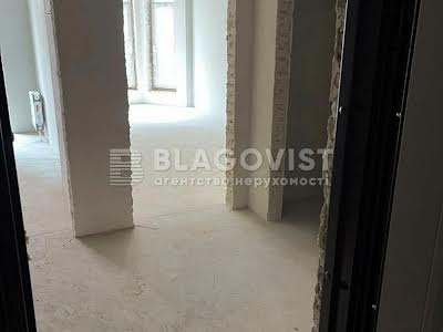 квартира за адресою Дегтярна вул., 22-А