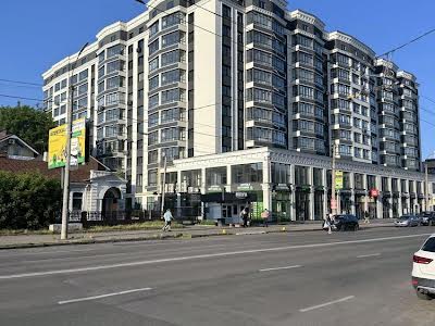 квартира за адресою Шевченка вул., 41