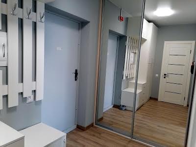 квартира за адресою Ревуцького вул., 40-В
