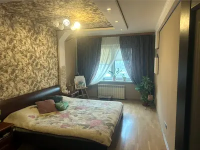 квартира за адресою Петра Григоренка просп., 14