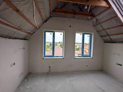 дом по адресу Киев, Смерековая ул., 20