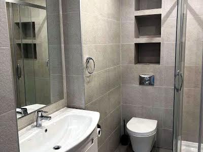 квартира за адресою Коперника вул., 3