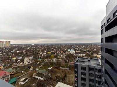 квартира по адресу Завальная ул., 10-Г