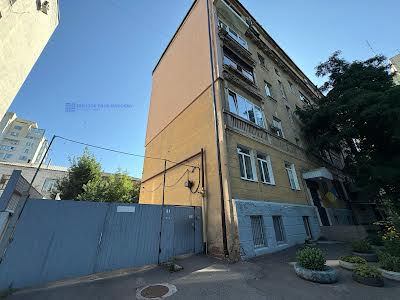 квартира по адресу Олеся Гончара ул., 6