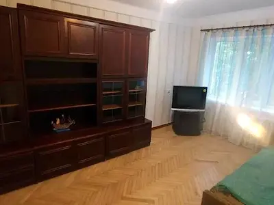 квартира за адресою Кузьми Скрябіна пров., 11