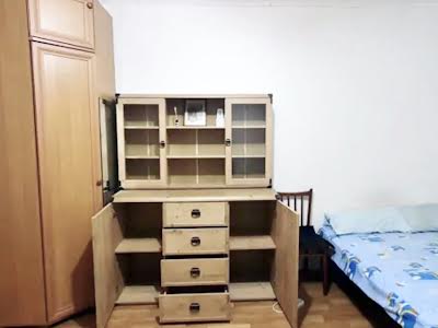 квартира по адресу Ружинская ул. (Вильгельма Пика), 2/50