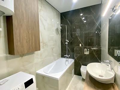 квартира за адресою Курортний пров., 2/1