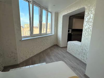 квартира за адресою Вишняківська вул., 7-Б
