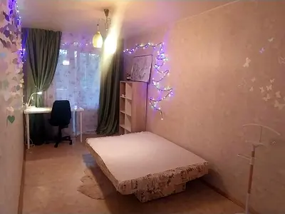квартира за адресою Озерна вул., 28
