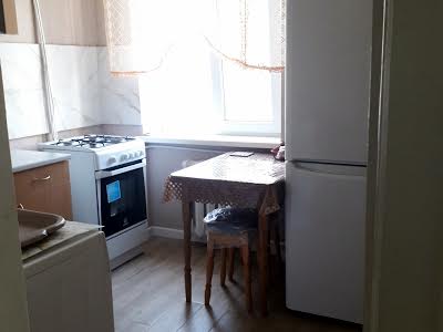 квартира за адресою Київ, Уманська вул., 29