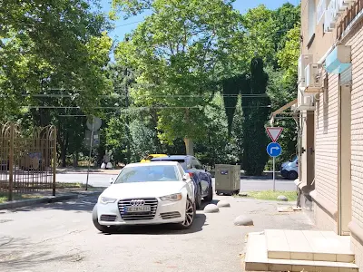 квартира по адресу Шевченко просп., 25