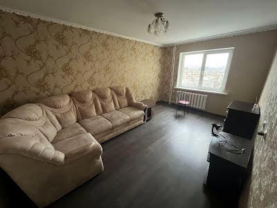 квартира за адресою Київ, Ялтинська вул., 15