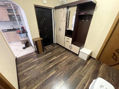 квартира по адресу Жулянська ул., 1-Б