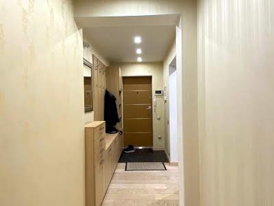 квартира за адресою Оболонський просп., 15