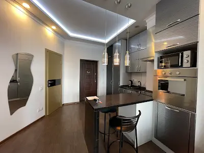 квартира за адресою Степана Руданського вул., 3-А