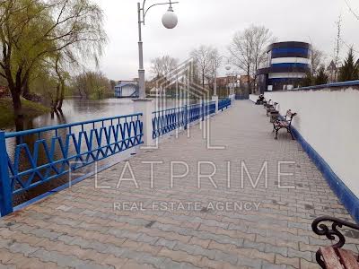 квартира за адресою Центральна вул., 21б