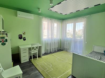 квартира за адресою Оболонський просп., 26