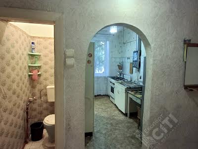 квартира по адресу Корнея Речмедило ул. (Ракитина), 2