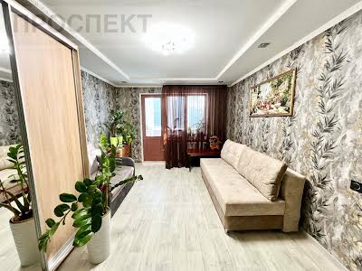 квартира по адресу Харьковская ул., 7