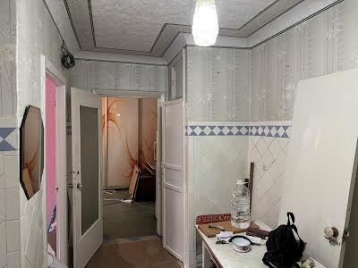 квартира по адресу Заречанская ул., 24