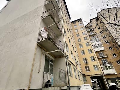 квартира за адресою Йосифа Сліпого вул., 26