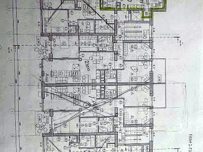 квартира за адресою Генерала Тараса Чупринки вул. (), 130