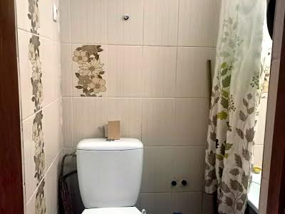 квартира по адресу Академика Заболотного ул., 1