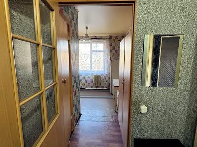 квартира за адресою Івана Авраменка вул. (Корнійчука), 18