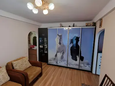 квартира за адресою Григорія Чупринки вул. (Чудновського), 5