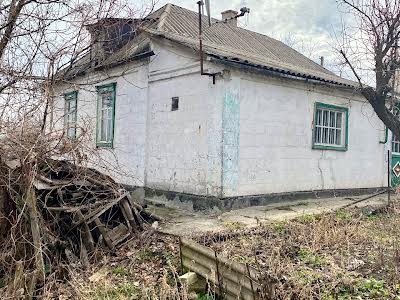 дом по адресу Песчаная ул., 10