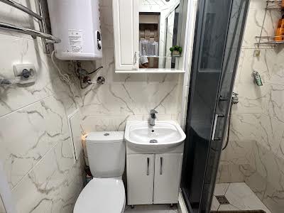 квартира по адресу Мартовская ул., 3
