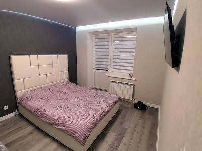 квартира за адресою Нижня П'ятихатська вул., 22