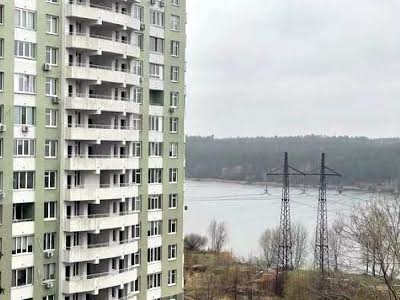 квартира за адресою Обухівська вул., 137а