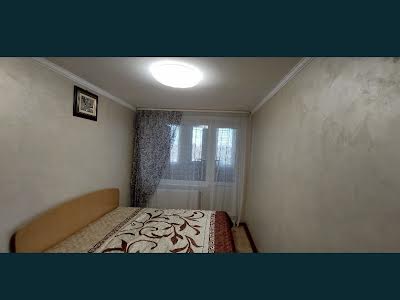 квартира за адресою Київська вул., 106а