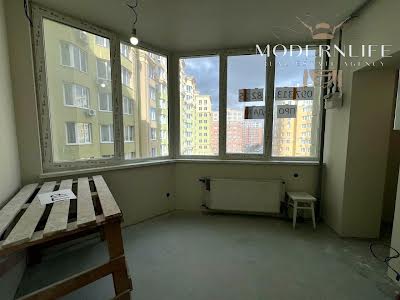 квартира за адресою Зелена вул., 12
