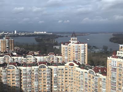 квартира по адресу Владимира Ивасюка просп. (Героїв Сталінграду), 4а