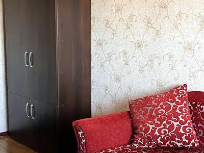 квартира за адресою Лісовий просп., 33