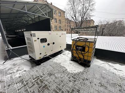 квартира за адресою Нагірна вул., 18/16
