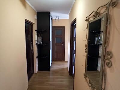 квартира по адресу Трилёвского ул., 26