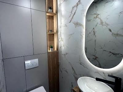 квартира за адресою Трускавецька вул., 125