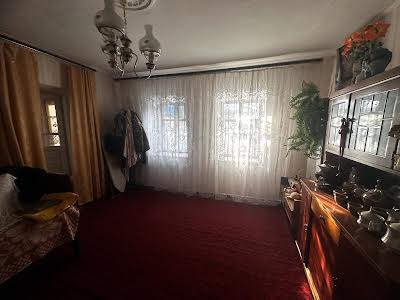 будинок за адресою Братів Пироженків вул., 1