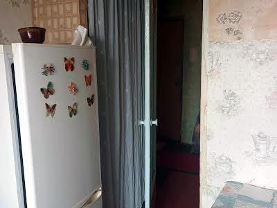 квартира за адресою Павла Тичини просп., 3
