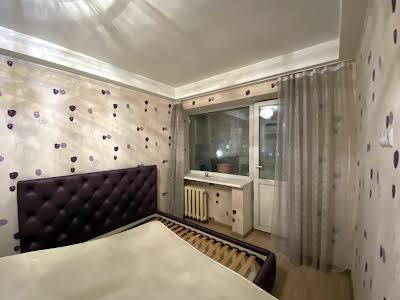 квартира за адресою Берестейський просп. (Перемоги), 20