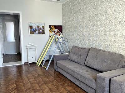 квартира за адресою Кооперативна вул., 5