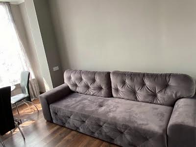 квартира за адресою Зелена вул., 269б