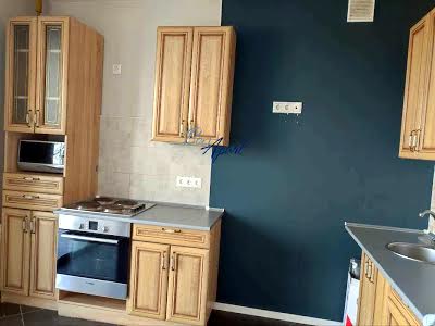 квартира за адресою Метрологічна вул., 62