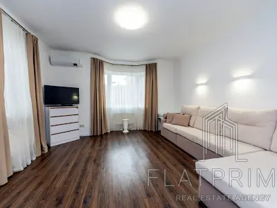квартира за адресою Творча вул., 6