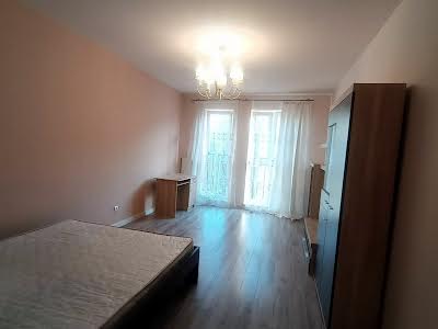 квартира за адресою Іллі Мечникова вул., 16е