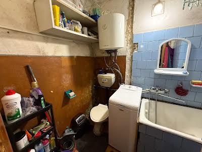квартира за адресою Лобачевського вул., 43