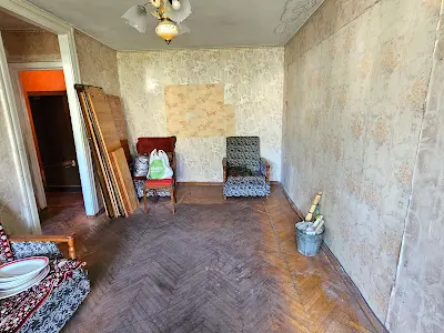 квартира за адресою Зоологічна вул., 4-А